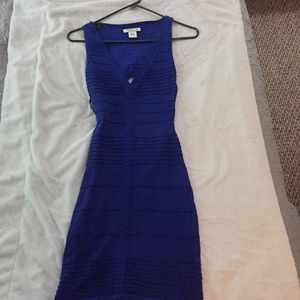Arden B cocktail dress